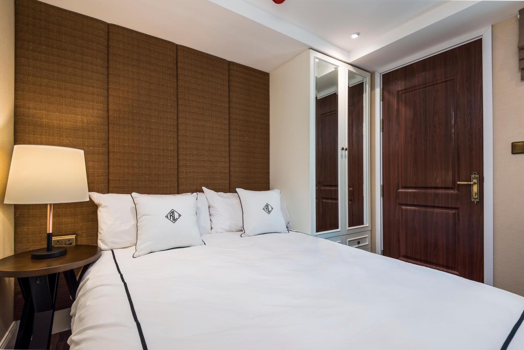 Ferienwohnung The Elite @ Thong Lor 25 Bangkok Exterior foto